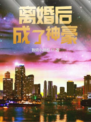 离婚后成了大佬的掌中之物大结局