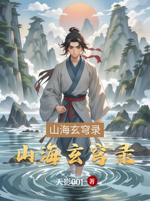 山海玄中录图片