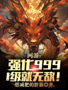 网游:强化999,1级就无敌!